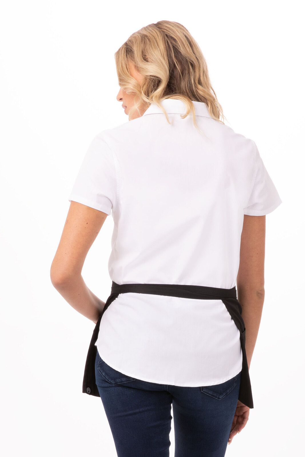 Waist Apron 1/4