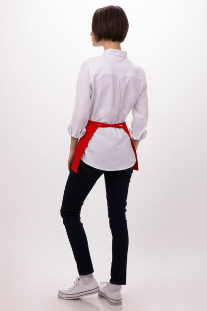 Waist Apron 1/4