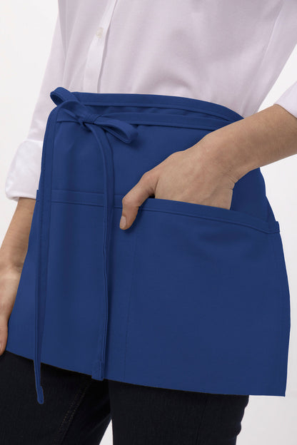 Waist Apron 1/4