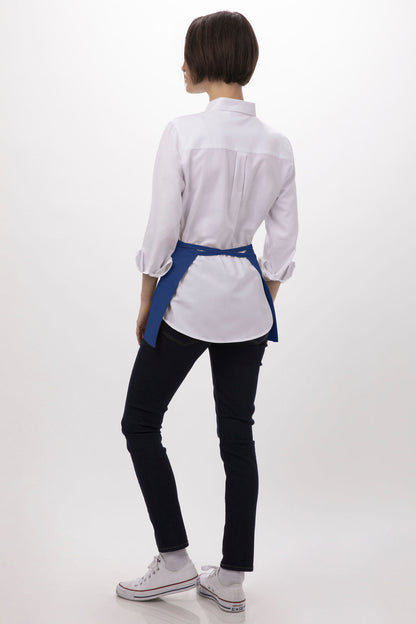 Waist Apron 1/4