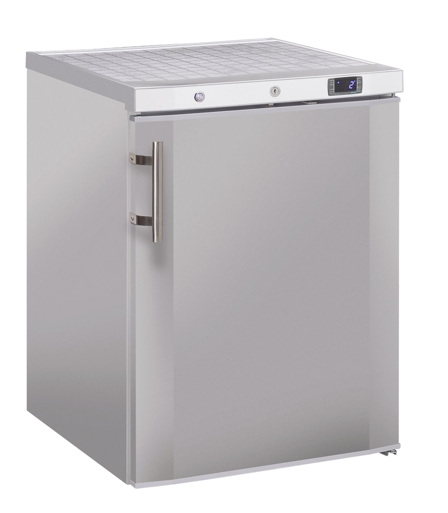 Freezer Undercounter Stainless Steel Door-FBF2203