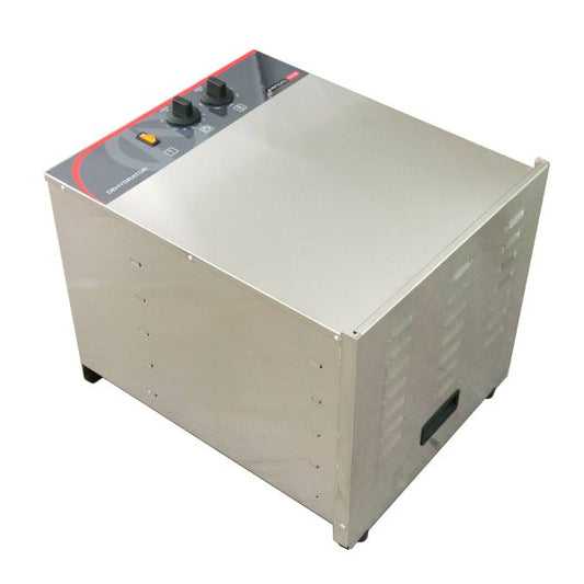 Tre Spade FDA1010 - 10 Tray Food Dehydrator