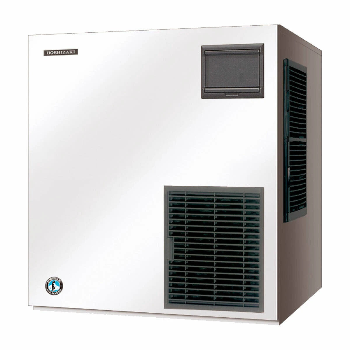 NUGGET MACHINE FM-750KE-N