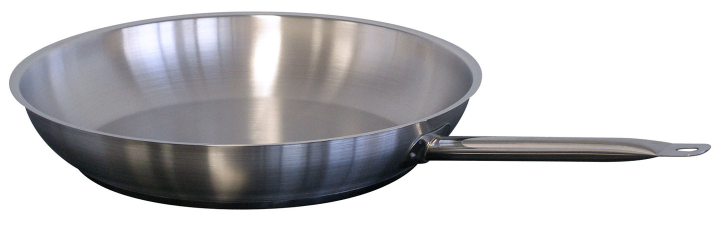 Forje Frying Pan - Lid not included