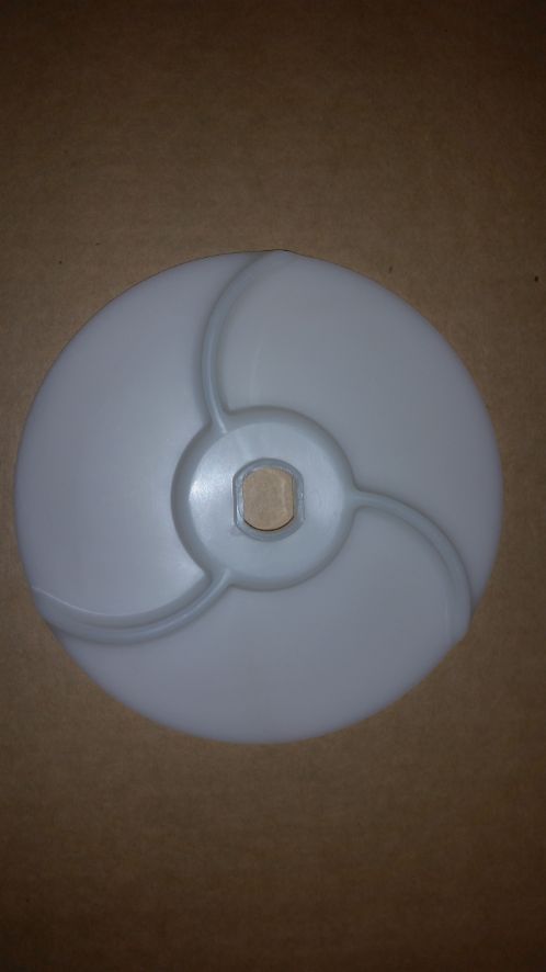 Ejector Disc-FPP0001