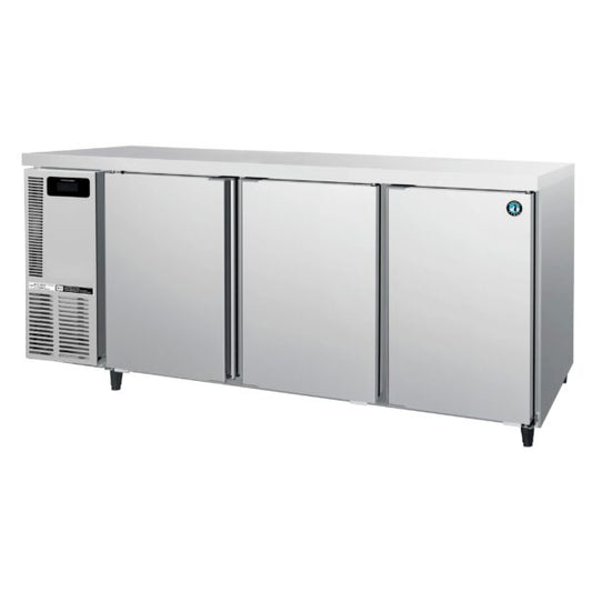 FREEZER FT-186MA-A-ML 3D