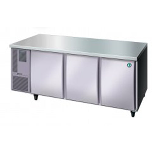 FREEZER FT-186MA-A 3D
