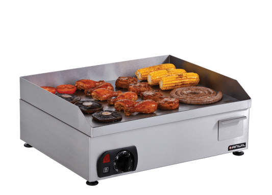 Anvil Flat Top Griddle 600mm - FTA0600