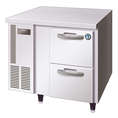 FREEZER FTC-90DEA-GN-2D 700MM