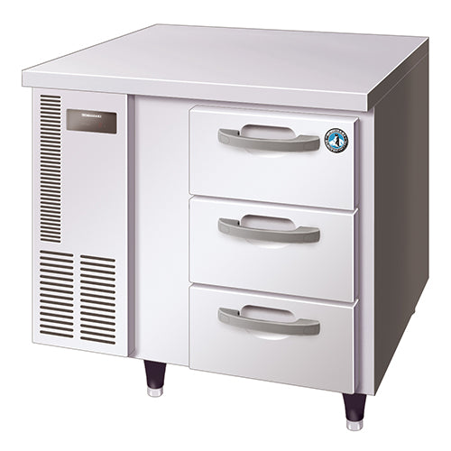 FREEZER FTC-90DEA-GN-3D 700MM