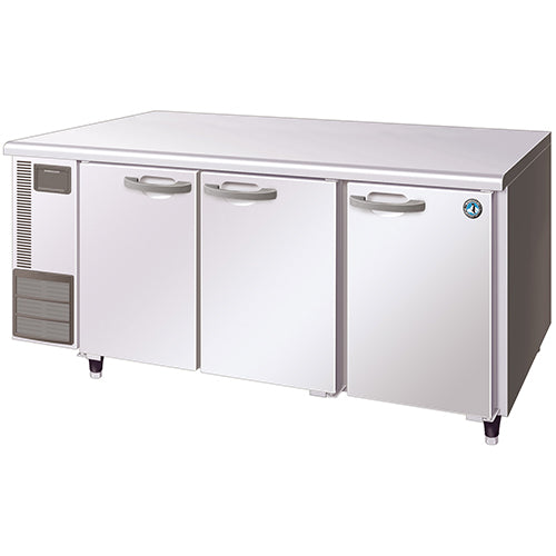 FREEZER FTE-170SDA-GN