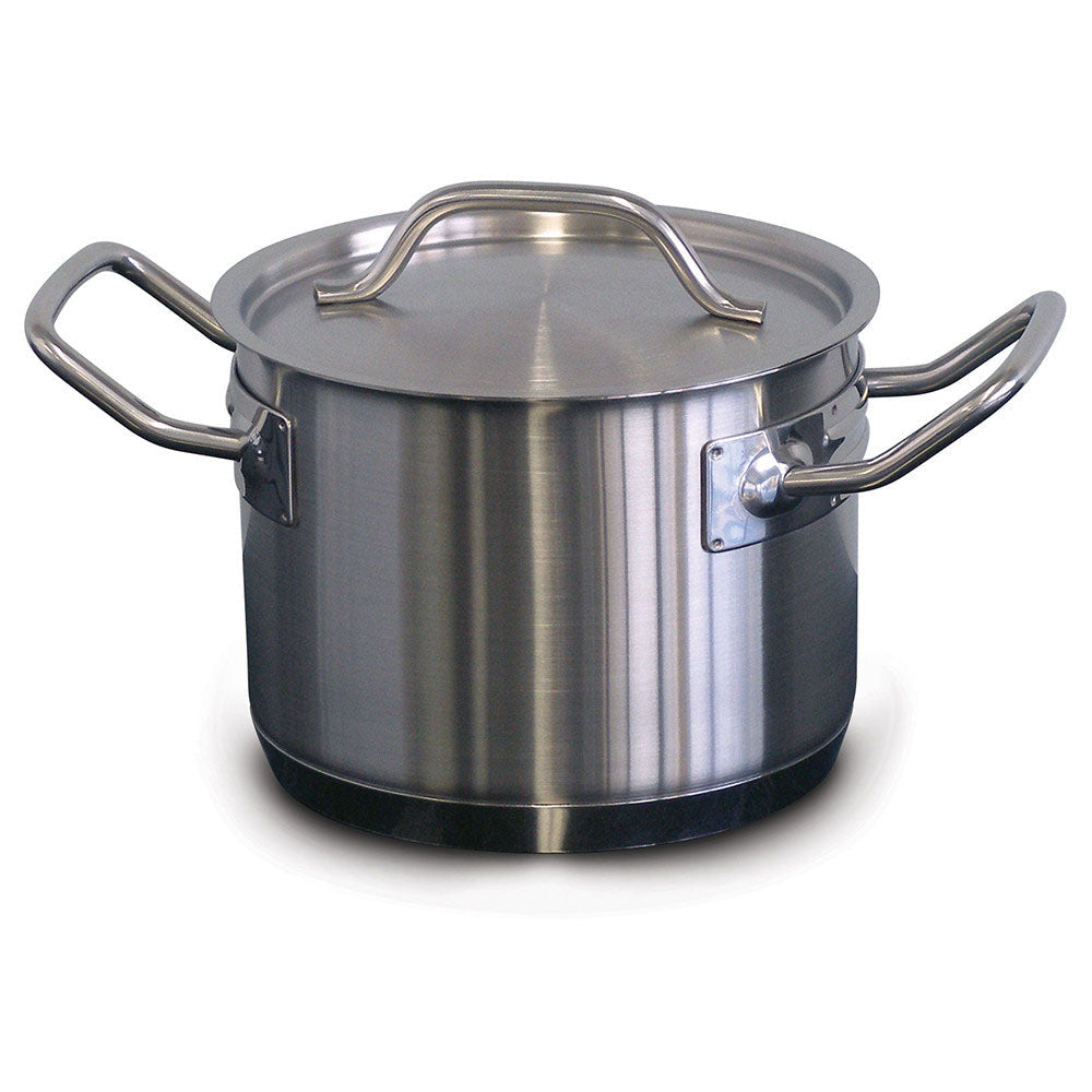 Forje Casserole, High - Including Lid Roband