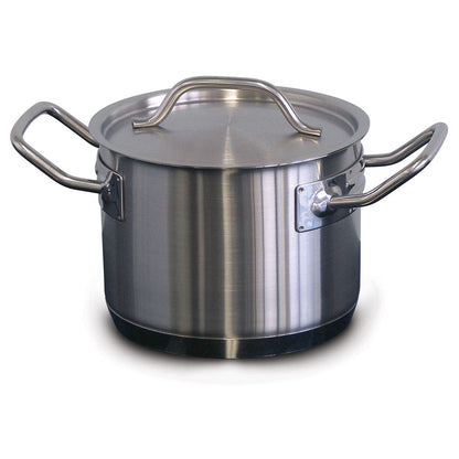 Forje Casserole, High - Including Lid