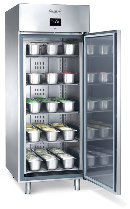 Everlasting Gelato Storage Cabinet 875L - GEL2000