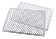 Roband Aluminium Grill Pattern - Set2 - Suites Gsa610S