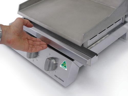Roband Grease Channel Extended - Gsa8