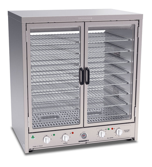 Roband Heat 'n' Hold - Food Warmer - H200F
