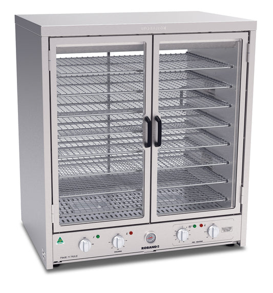 Roband Heat 'n' Hold - Food Warmer - H200R
