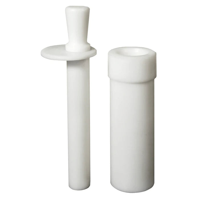 Pipe insert incl. Pestle  - HA1154