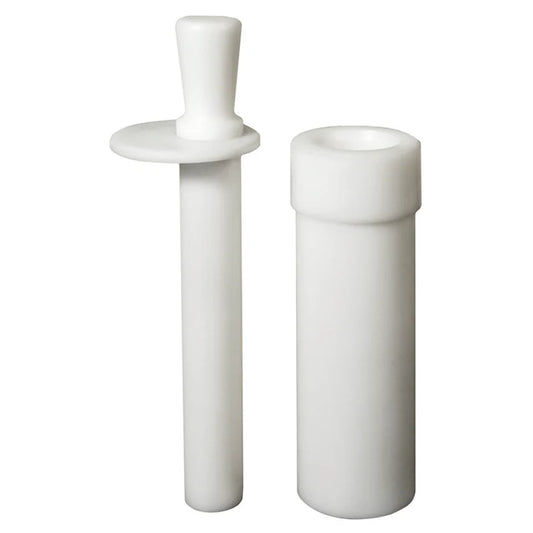 Pipe insert incl. Pestle  - HA1154