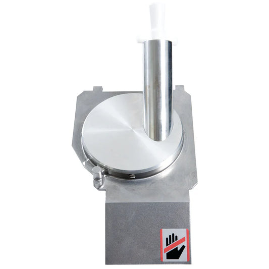 Angle Cut Feed head - HA1345