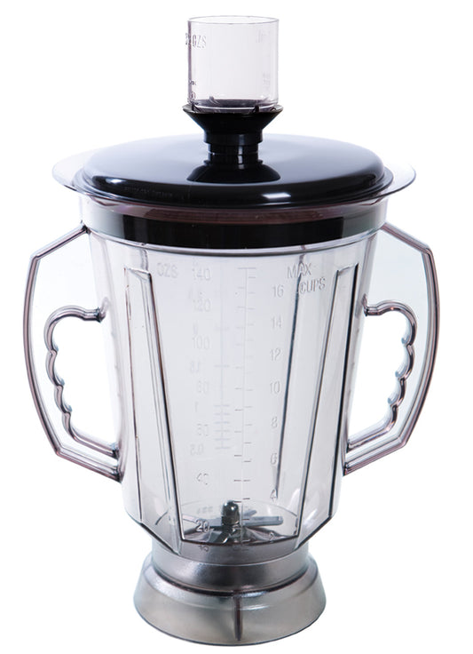 Hallde 4 Ltr Container for SB-4 Blender - HA23307