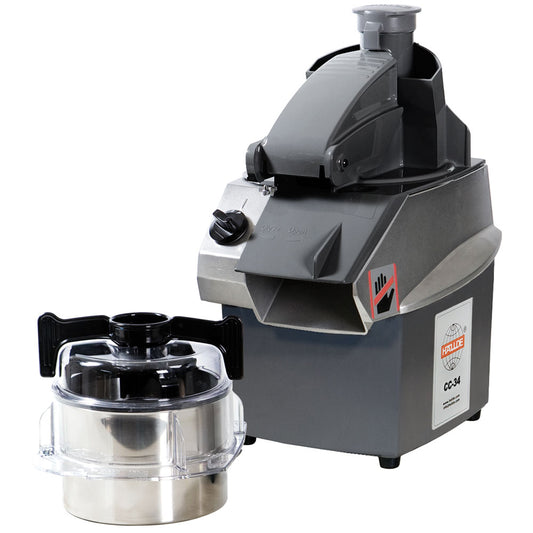 Combi Cutter - CC34 - CC-34