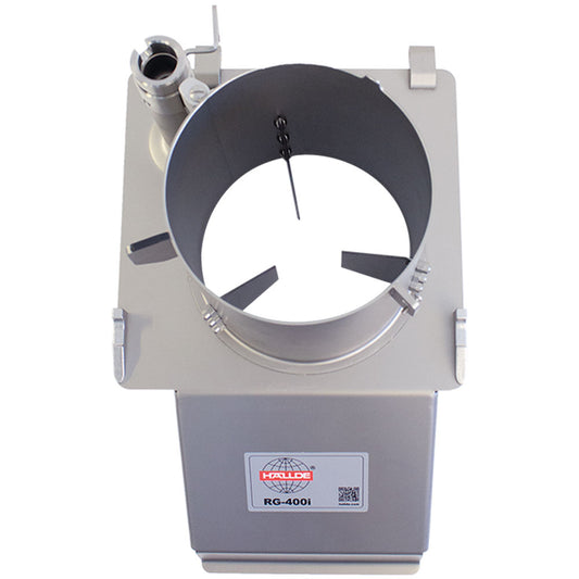 Type A feed cylinder (includes three blades)  - HA37063