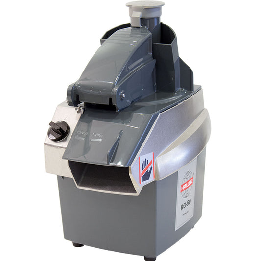 VEGETABLE PREPARATION MACHINE - RG-50 - RG-50