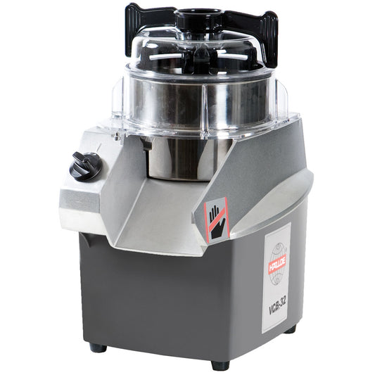VERTICAL CUTTER BLENDER 3 Lt - VCB-32