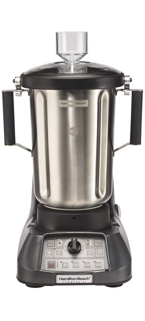 Hamilton Beach Expeditor Culinary Blender 4L - HBF1100