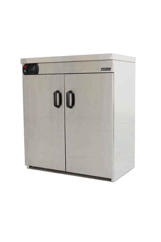 Double Door Warming Cupboard -HCA0002