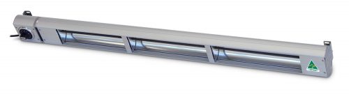 Roband Infra-Red Heating Assembly 900Mm  Central Control