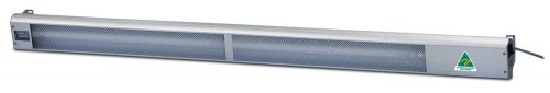 Roband Infra-Red Heating Assembly -1425Mm - No Cb