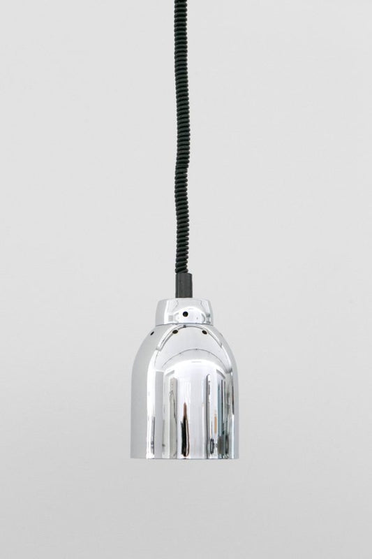 I.C.E Heat Lamp Silver Mars - HLD0002S