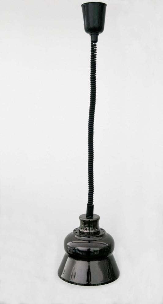 Anvil Space Grey Premium Heat Lamp - HLP0003
