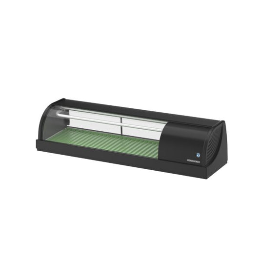 SUSHI CABINET HNC-120BE-R-BLH