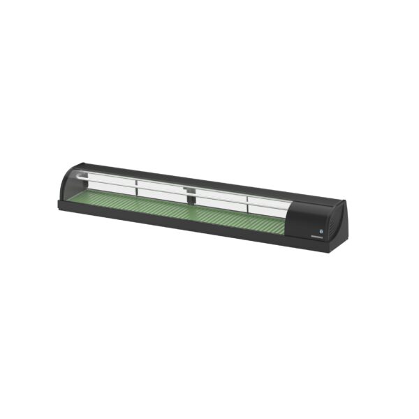 SUSHI CABINET HNC-210BE-R-BLH
