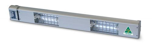 Roband Heat Lamp Assem