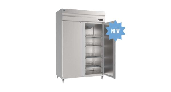 FRIDGE HR-147-GN G'NORM 2L/D (NEW)