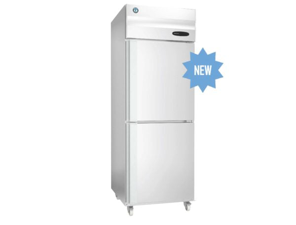 FREEZER HF-77 1D SPLIT DOOR (NEW)