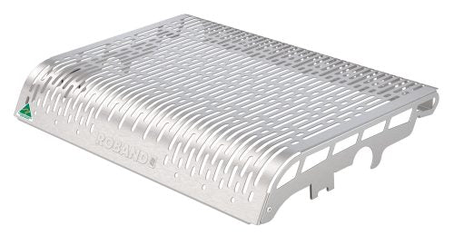 Roband Heat Shield for 8 slice Grill Stations - HS8