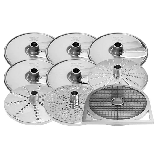 Grater/Shredder 1.5 mm  - HA83421