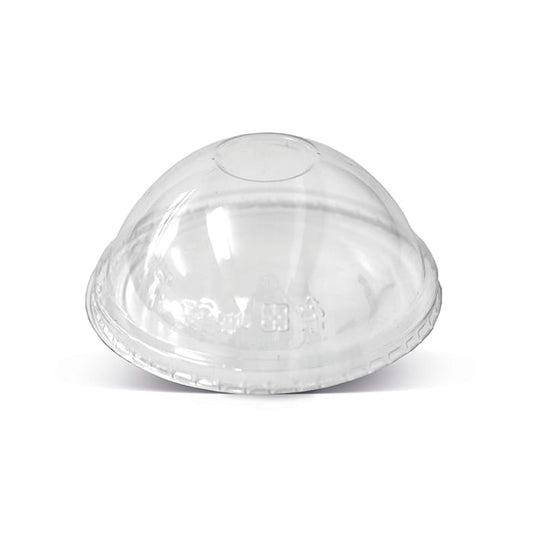 PET dome lid for IC5B 1000pc/ctn