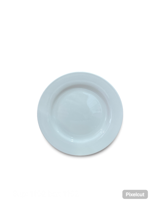 185MM SIDE PLATE