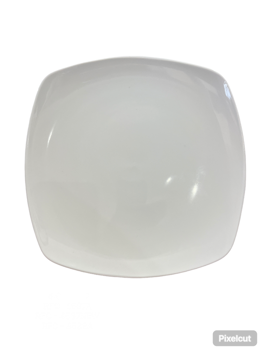 7.5" ARC SQ PLATE