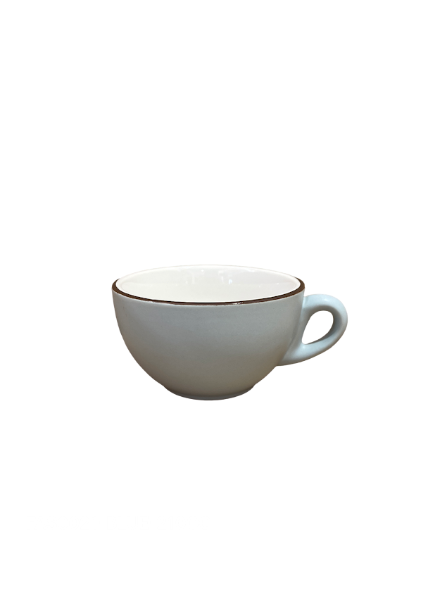 BLUE CUP 210ML
