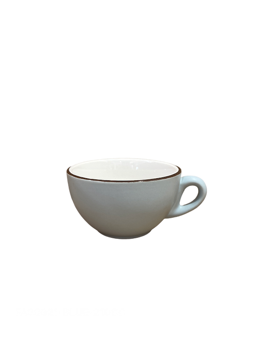 BLUE CUP 210ML
