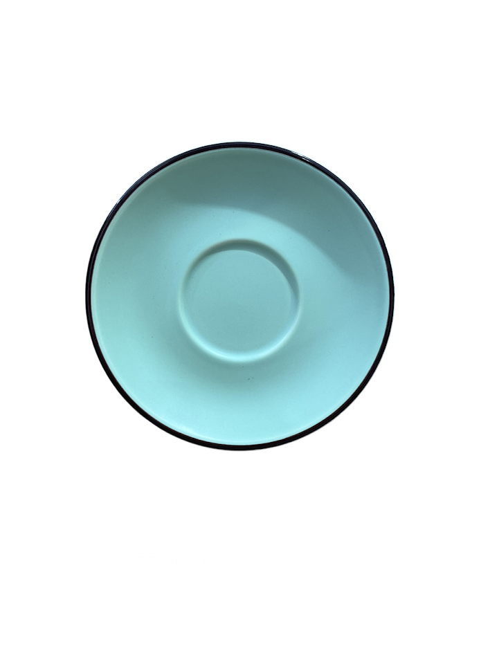 GREEN SAUCER