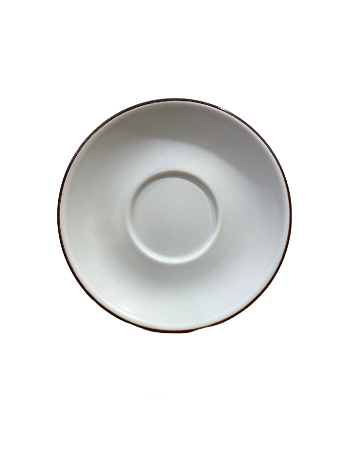 BLUE SAUCER